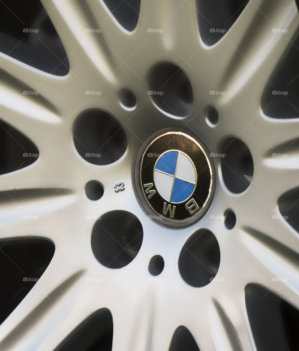 bmw wheel