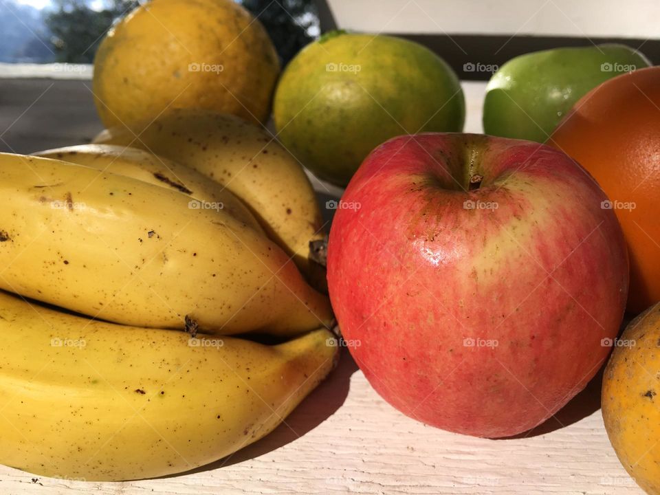 Fruits