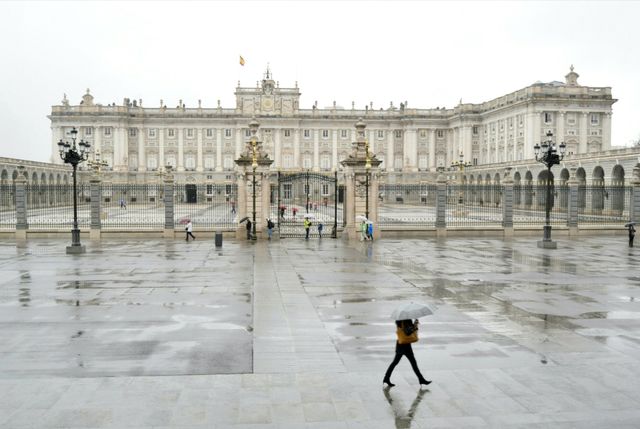 madrid