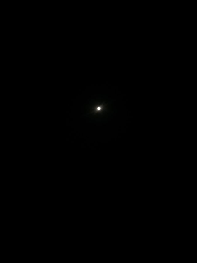 Beauty of sky.