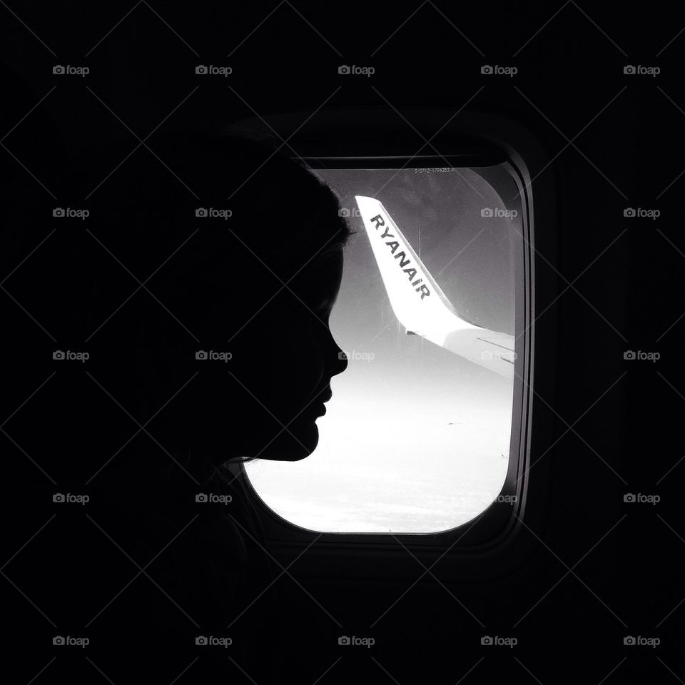 I believe I can fly...