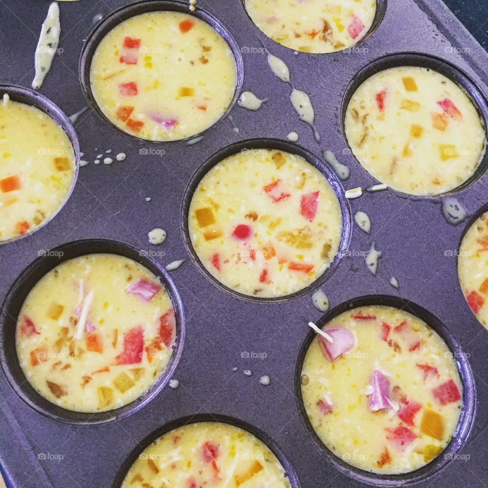 Food, No Person, Desktop, Color, Traditional