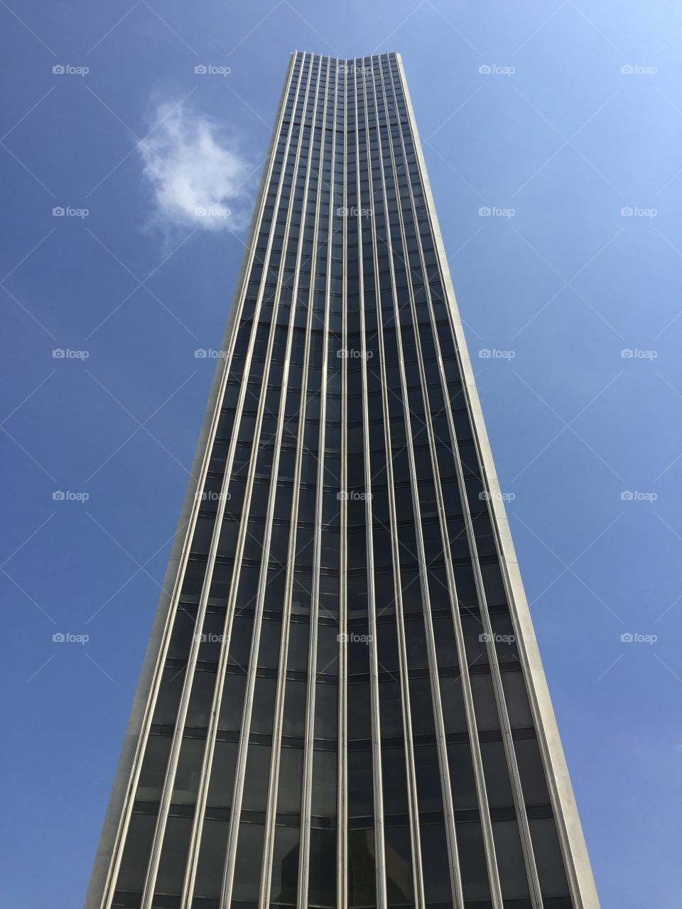 Corning Tower, Albany, NY