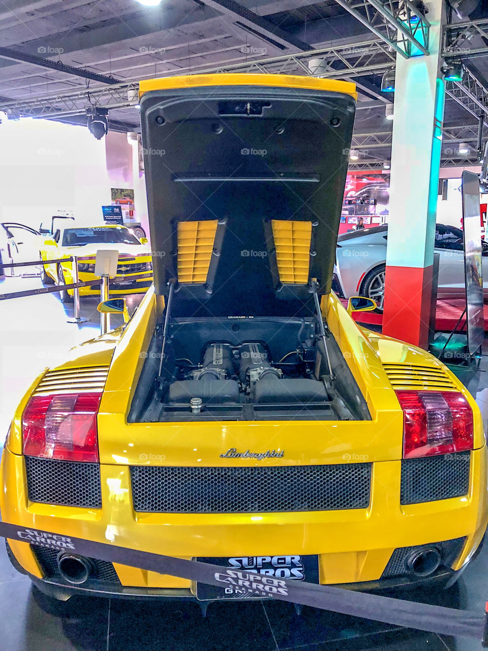 Super Carros - Gramado-RS