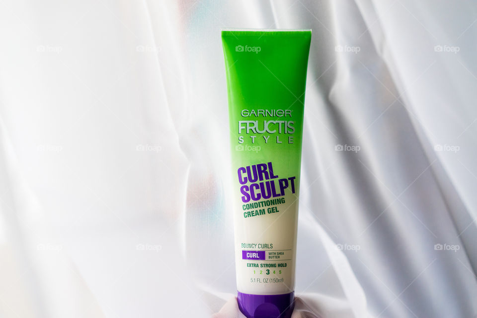 Curl product