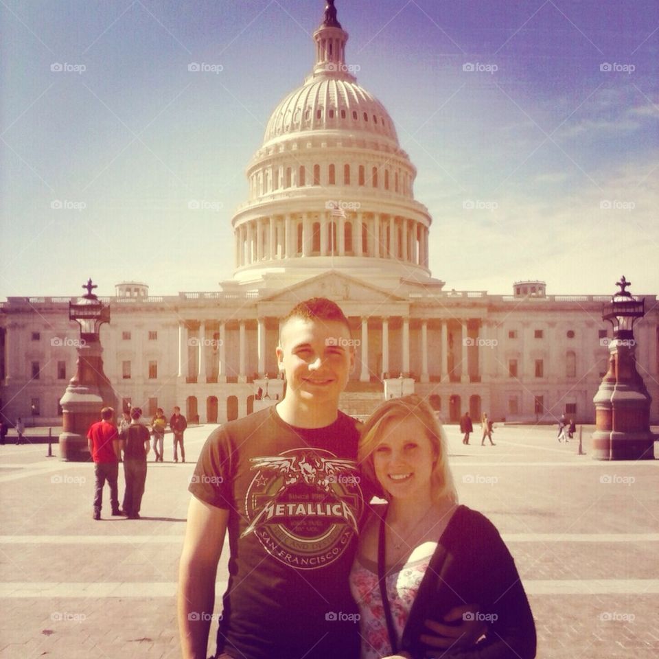 Capital Building