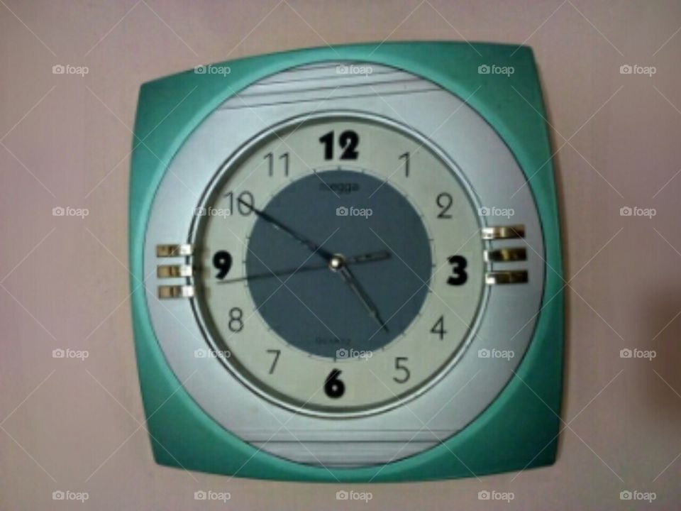 Clock