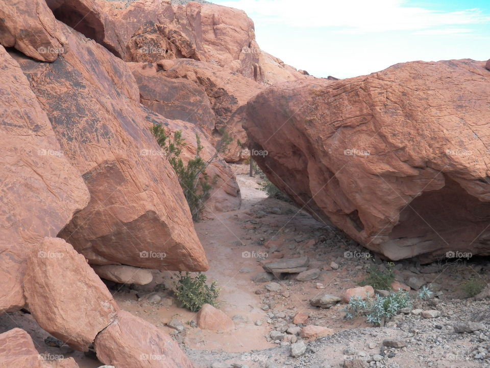 Valley of Fire