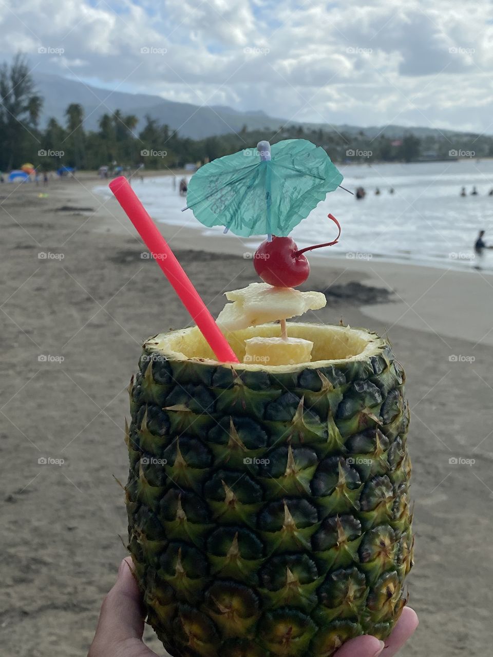 Piña Colada