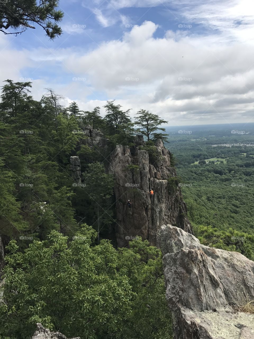 Appalachian mountains 