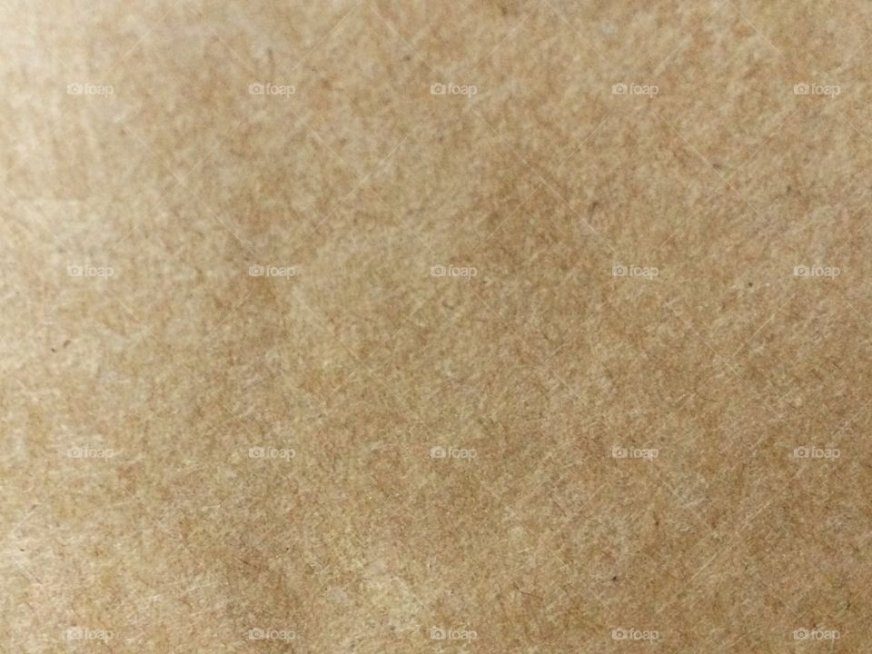 Brown paper texture 