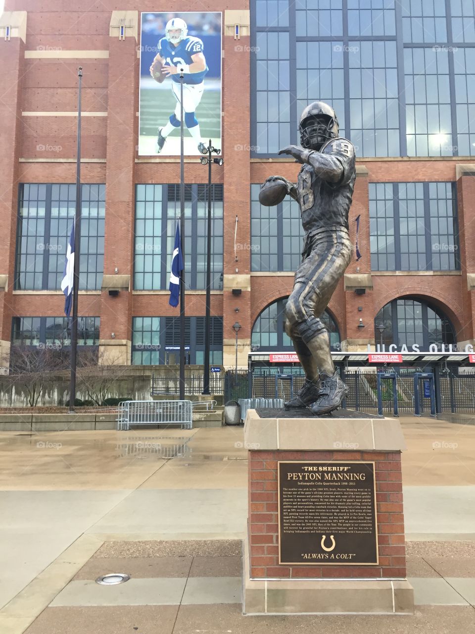 the pride and joy of indianapolis 