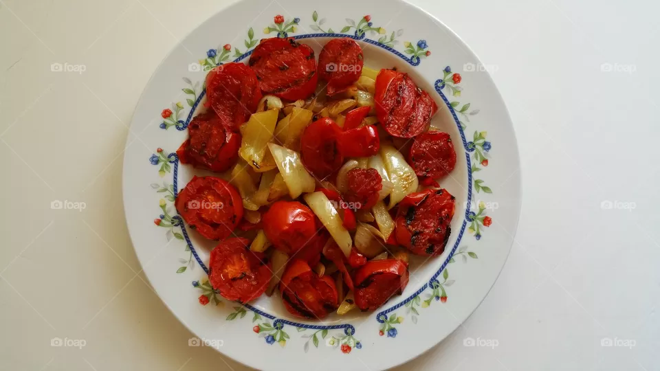 Salad