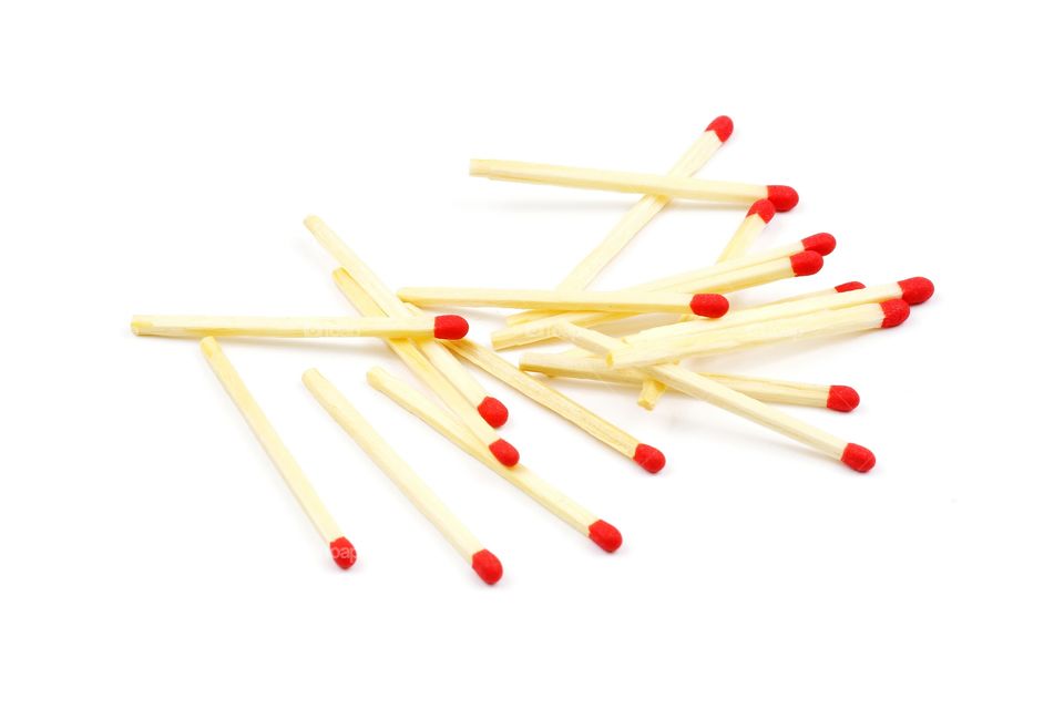 Matches