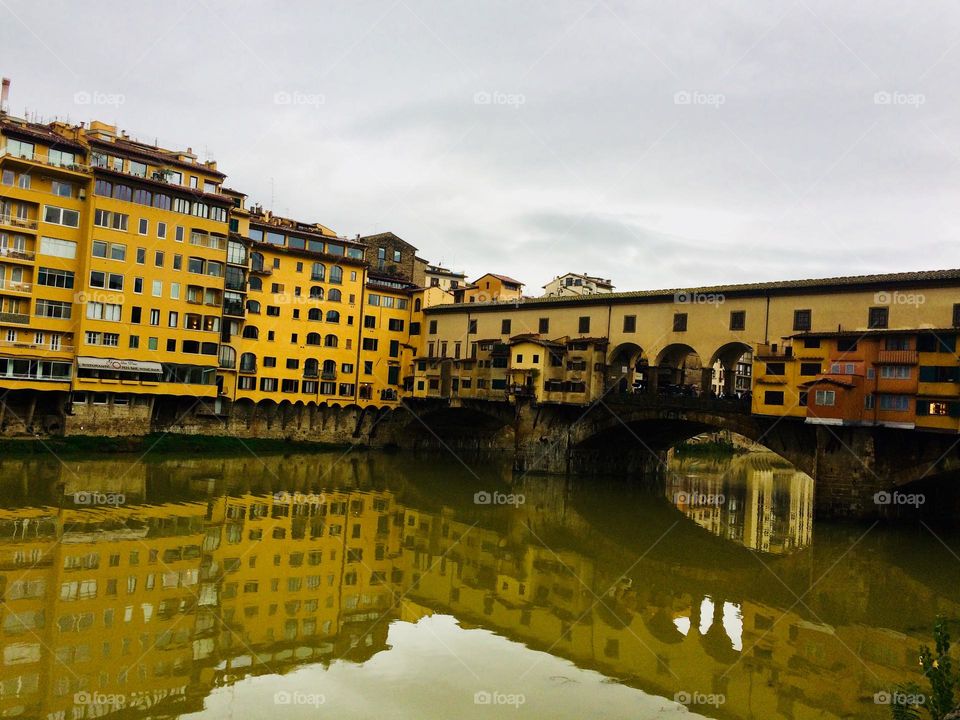 Ponte Vecchio