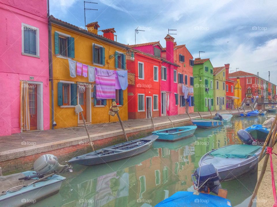 Burano 