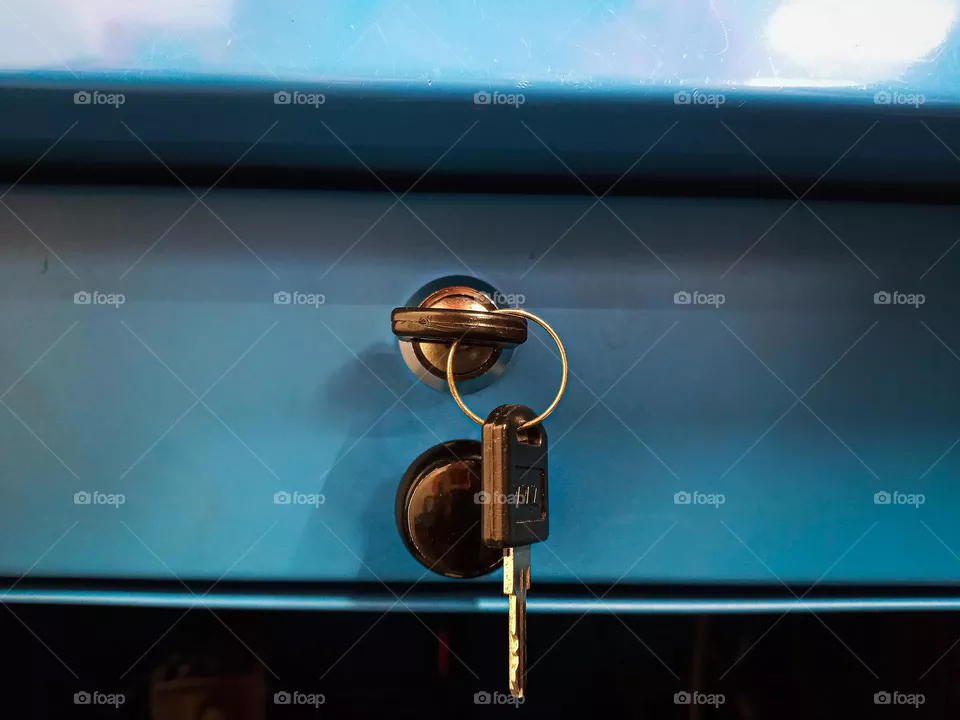 keys