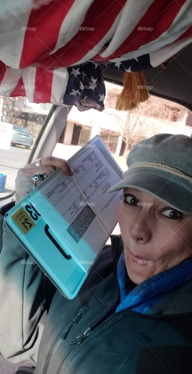 Anything is possible