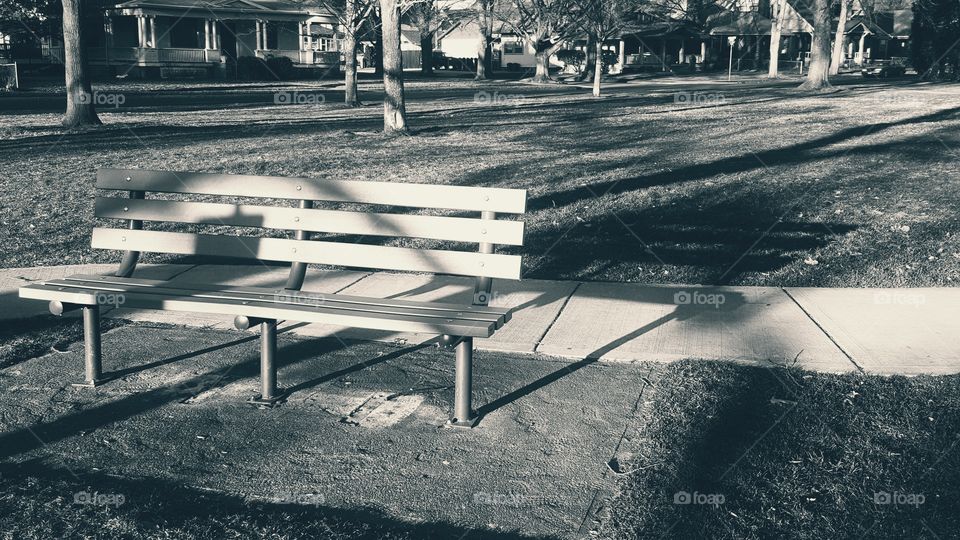 Alone with my thoughts