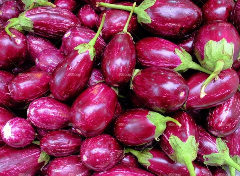 Eggplants