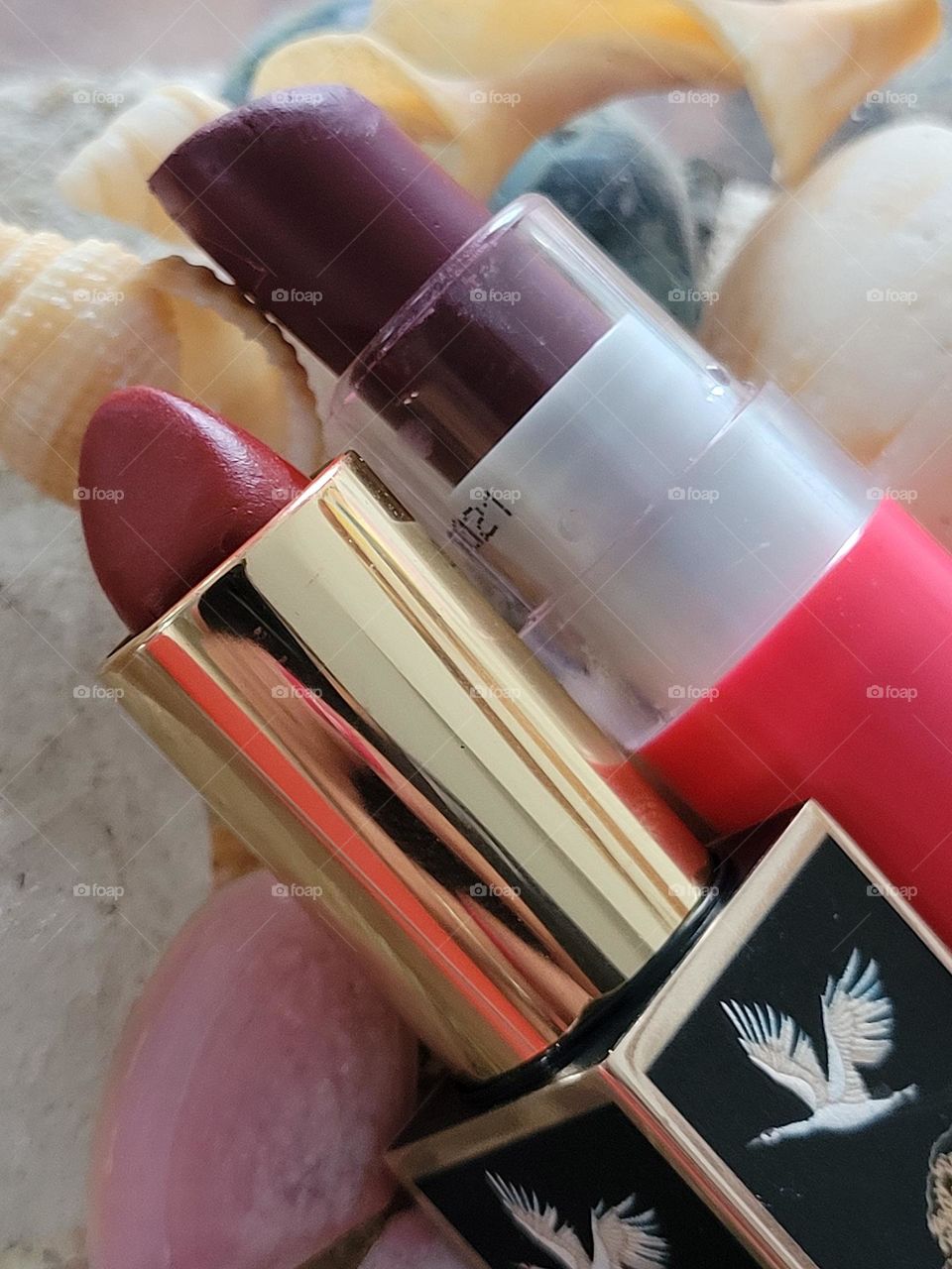 lápices labiales