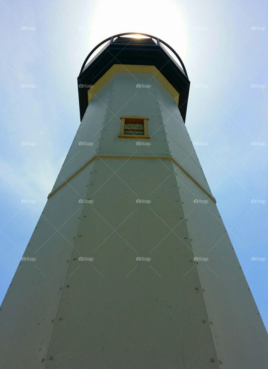 Harbor Lighthouse