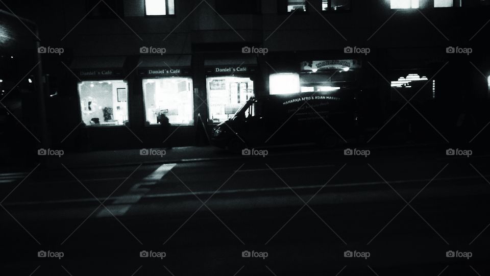 Window-shopping at Helsinki