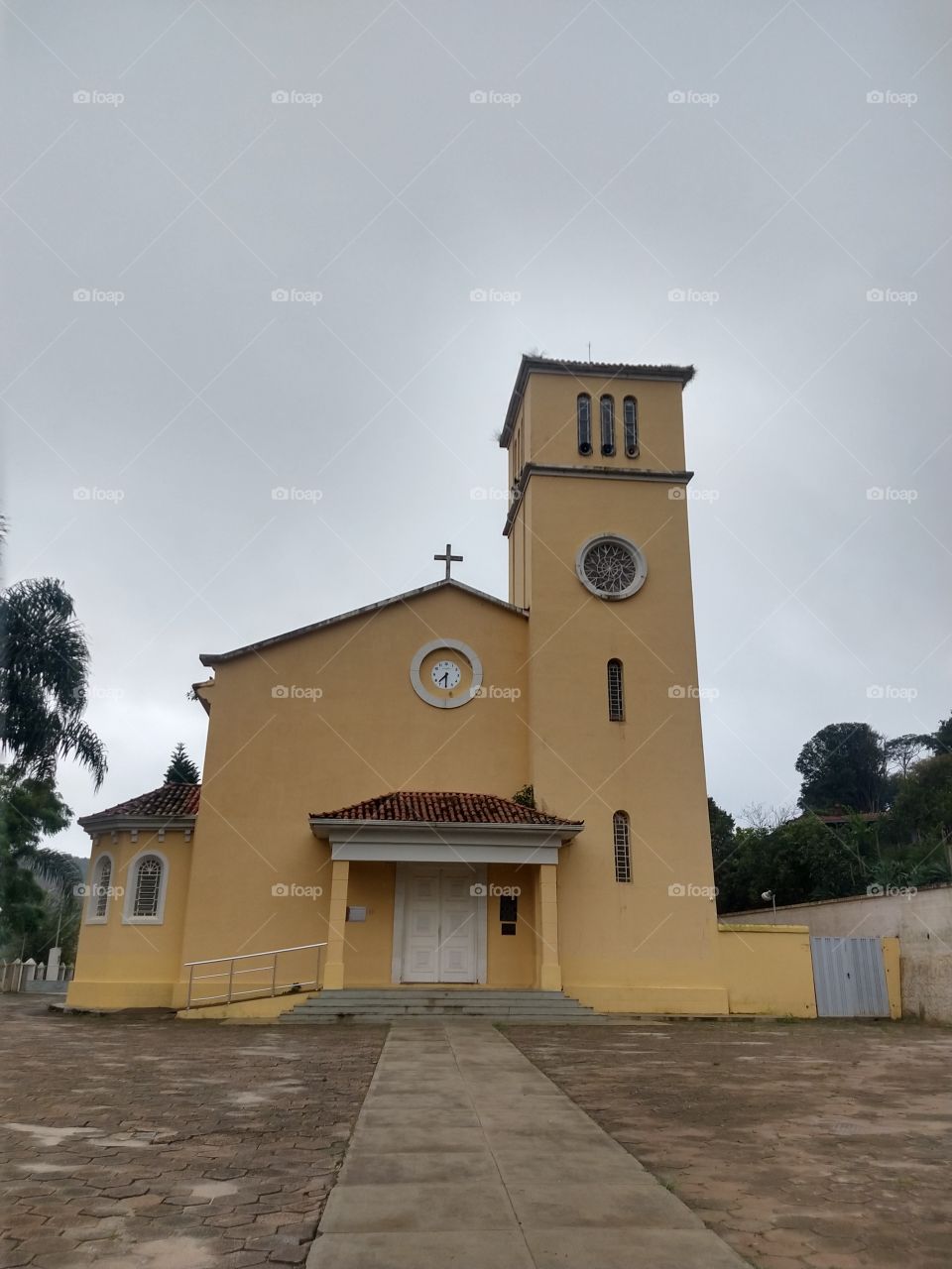 igreja