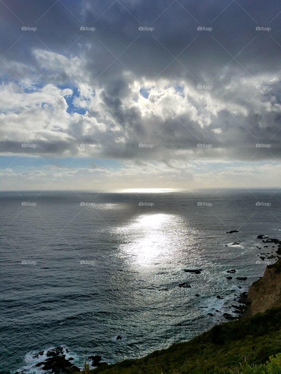 Big Sur coastline!