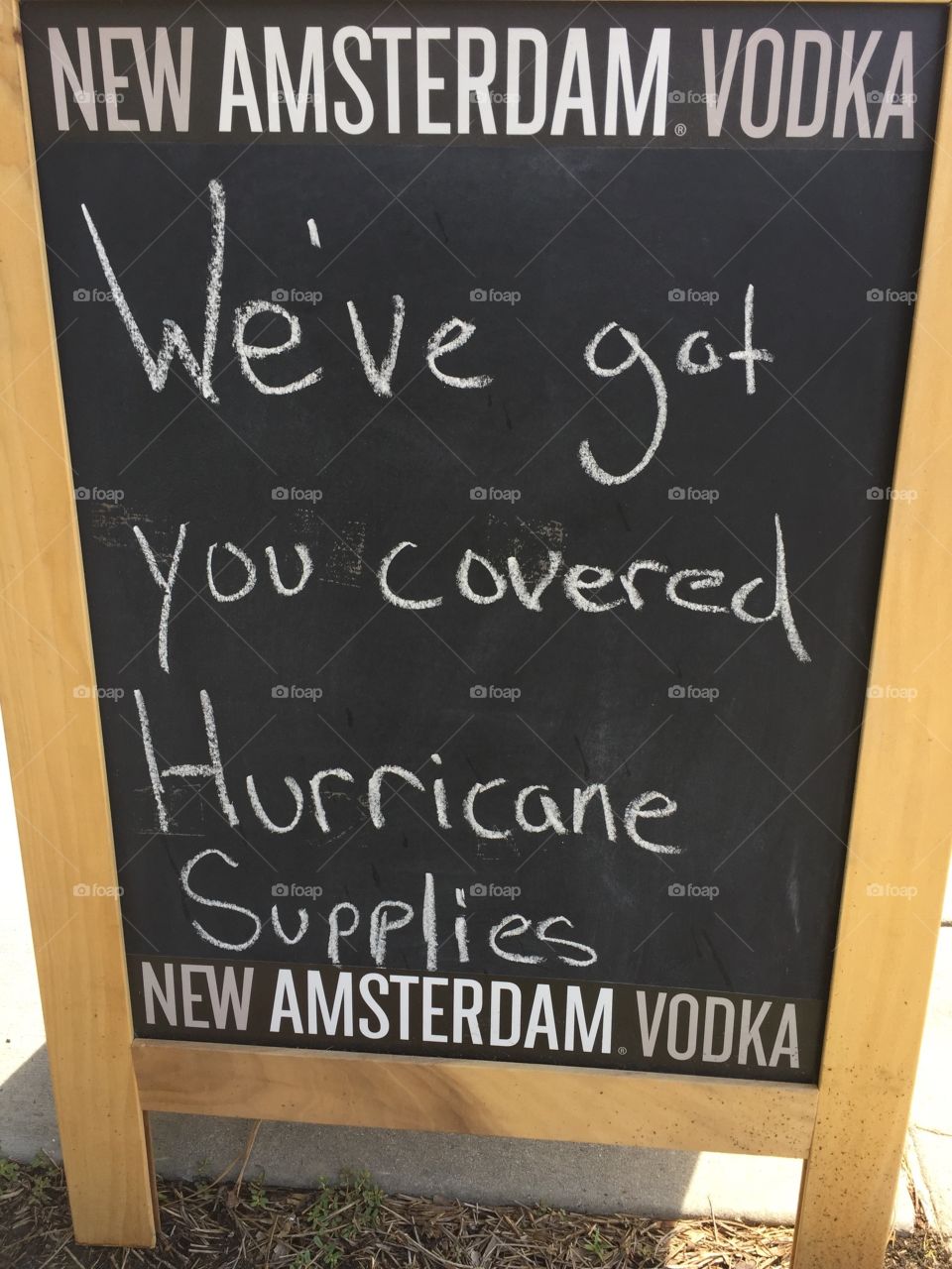 Hurricane