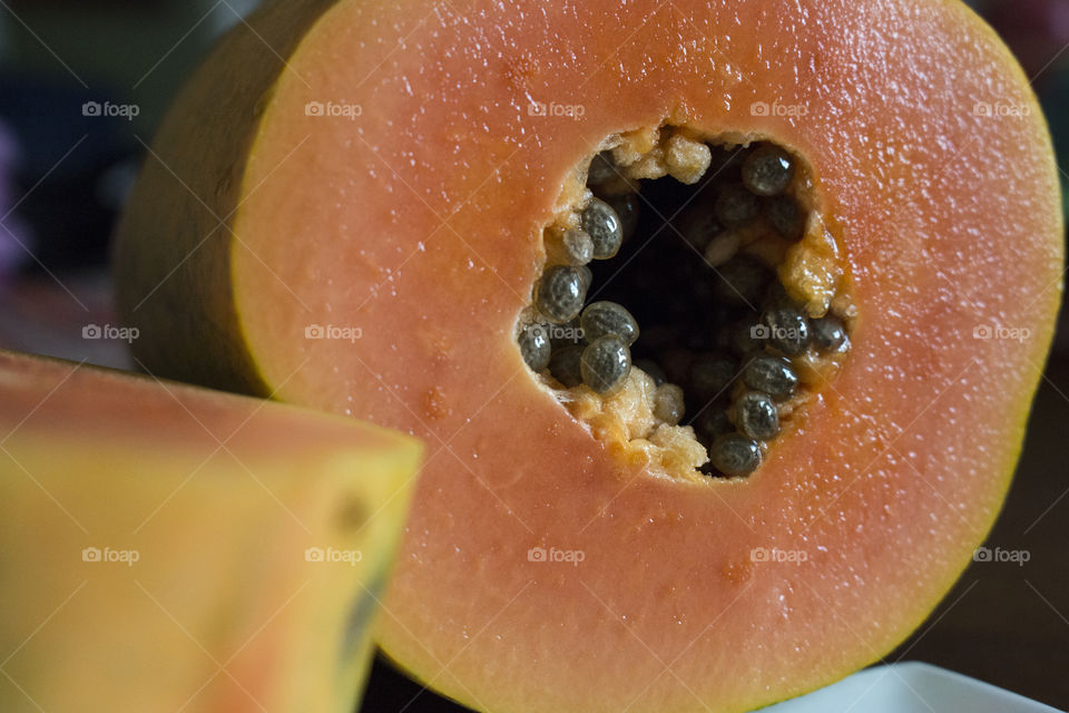 Papaya