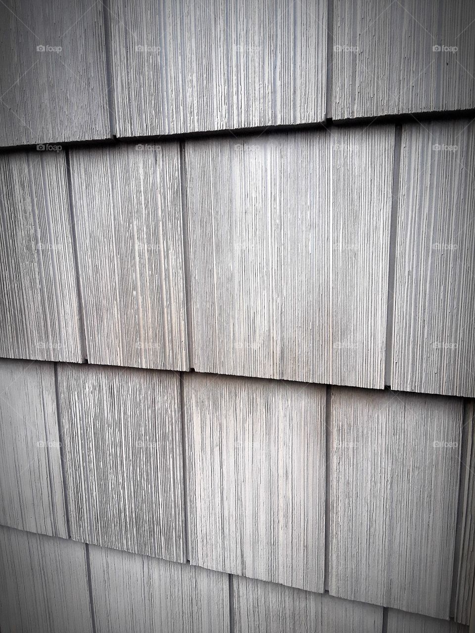 SHINGLED
