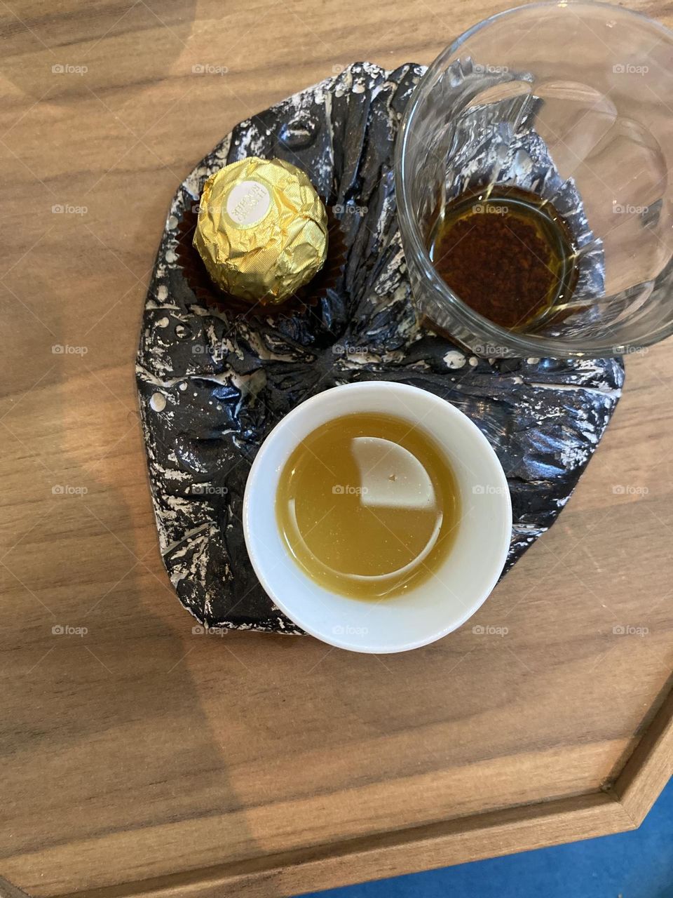 Nice day I drink coffee ☕️ with mums 