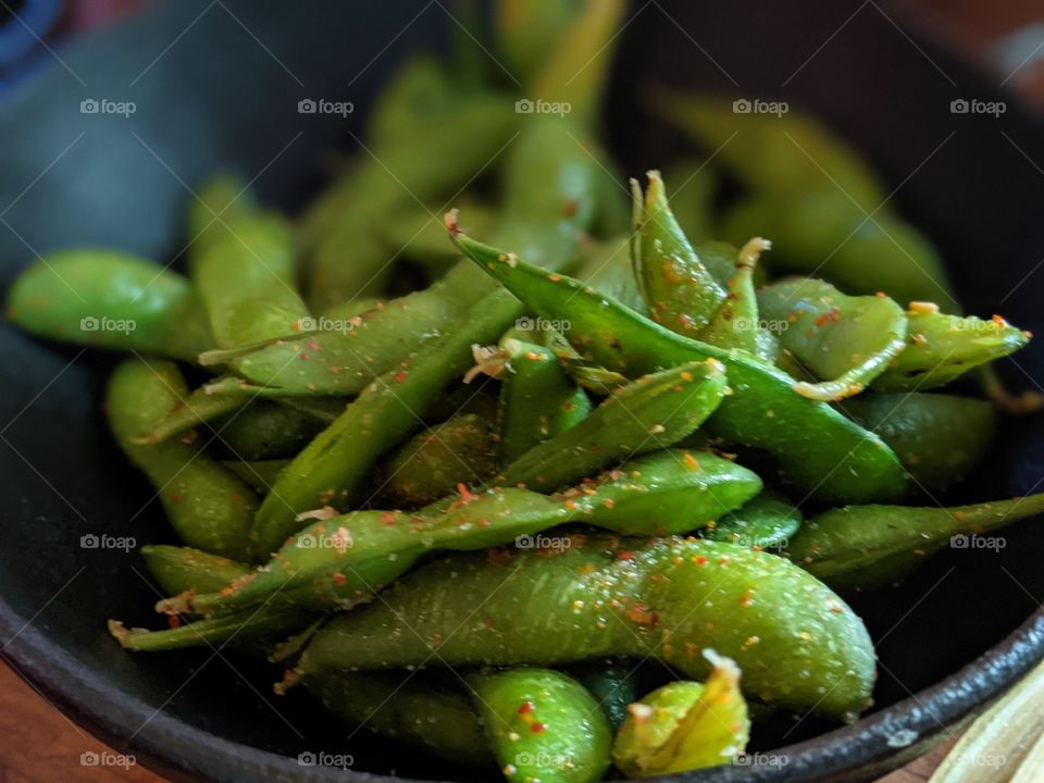 Edamame