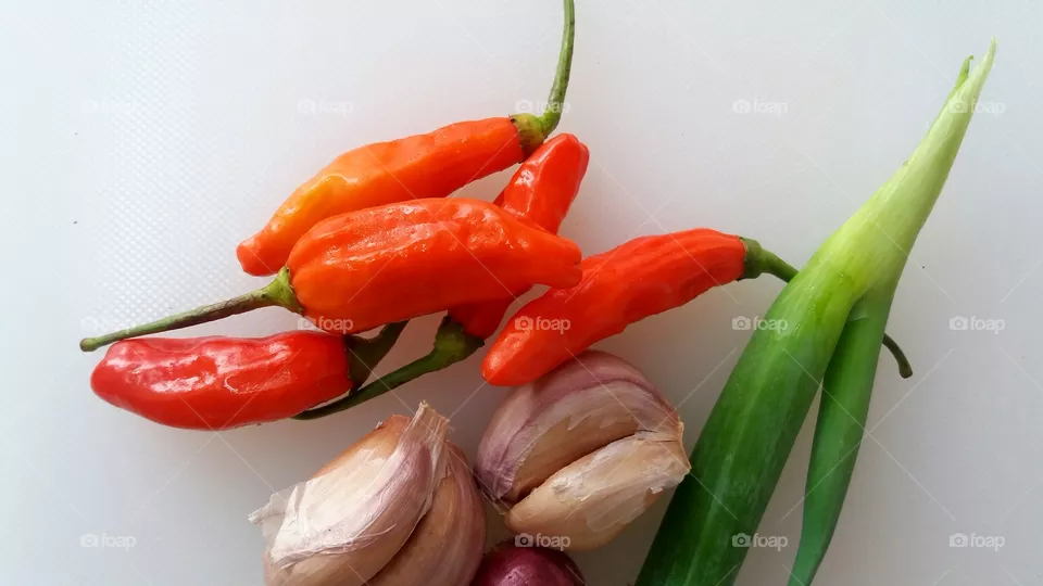 CHILI