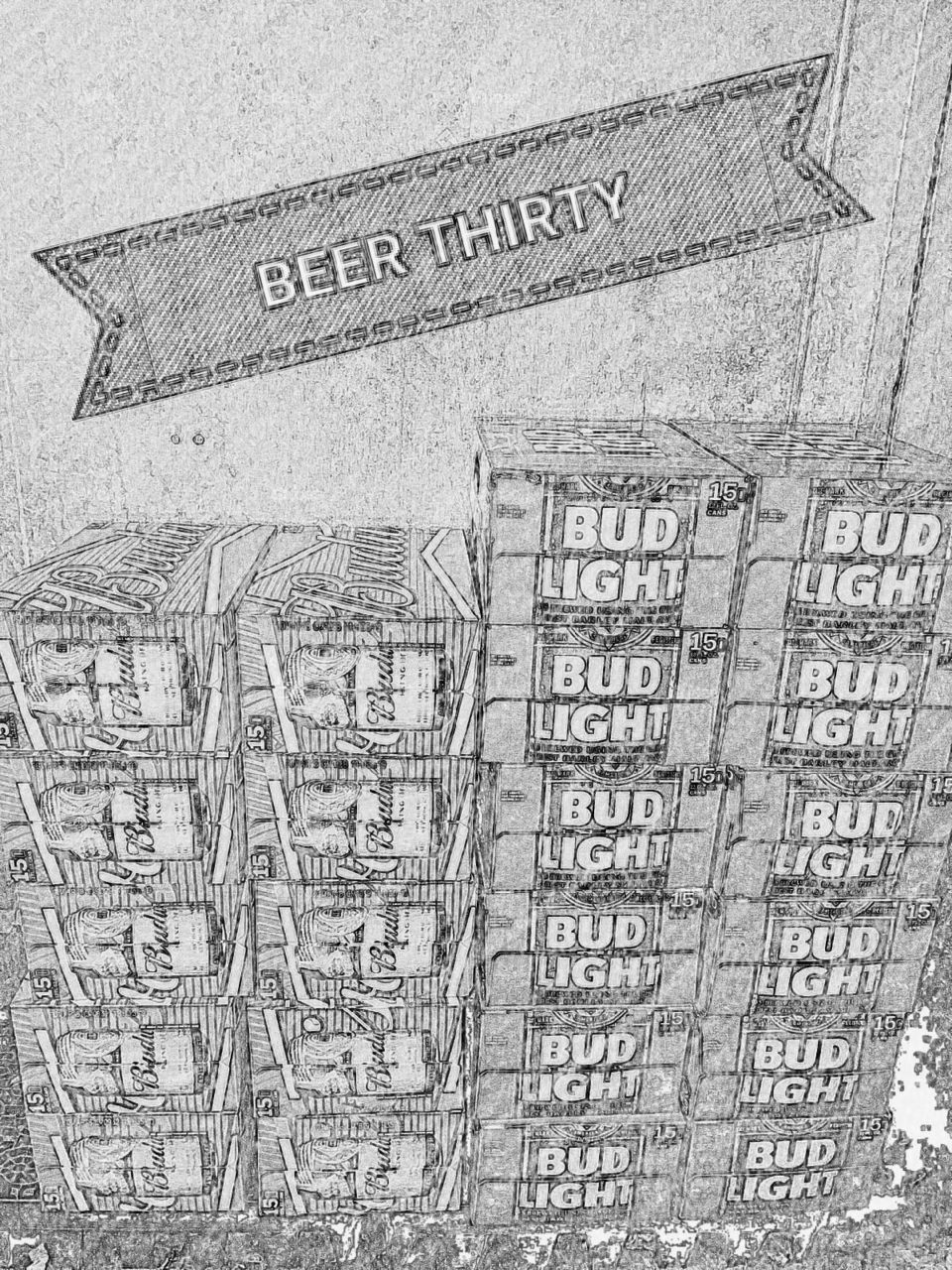 beer thirty