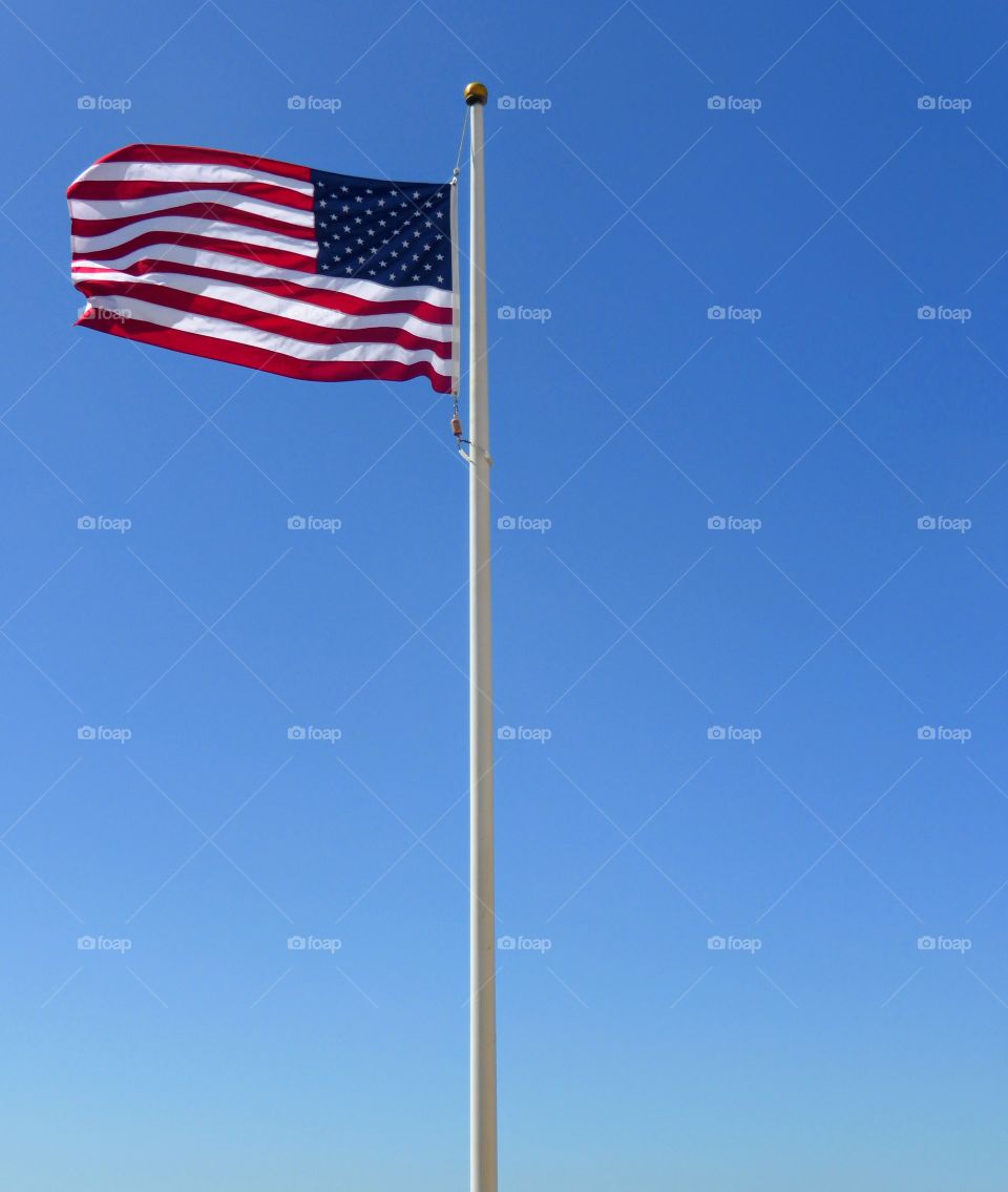 American flag america, usa, flag, national, symbol, united, american, country, red, freedom, independence, patriotism, patriot, nation, patriotic, blue, background, white, stripes, july, democracy, wind, color, banner, us, states, government, pride,