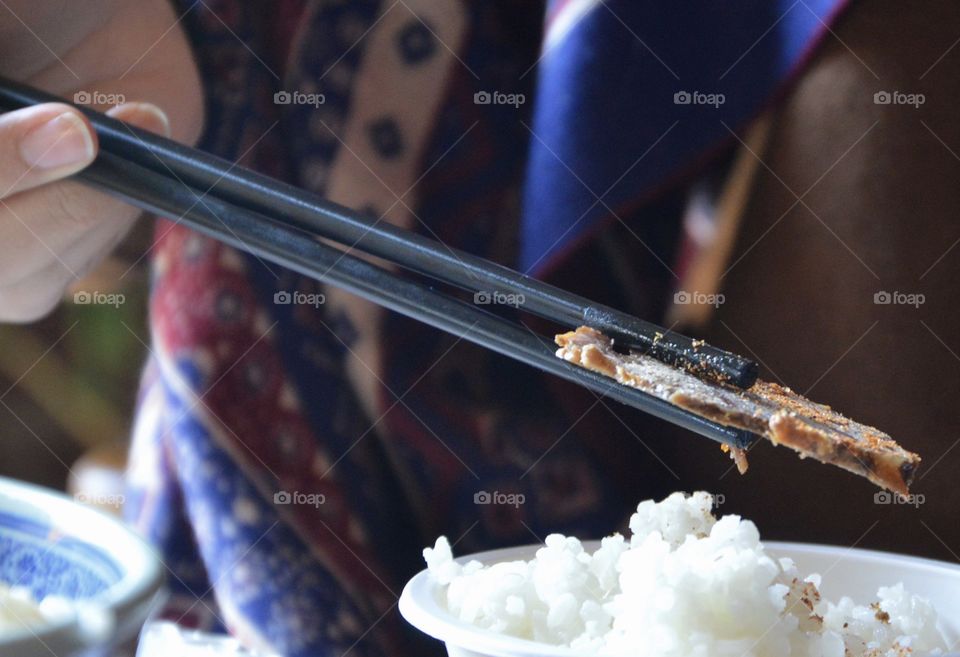 Chopsticks