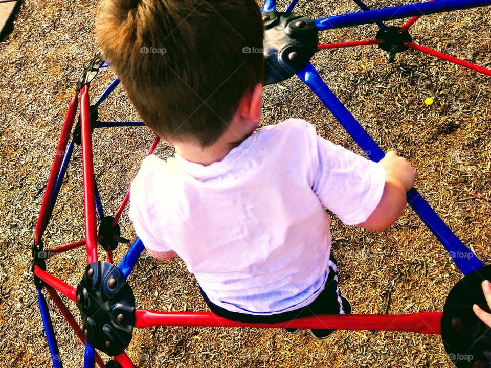 playground fun