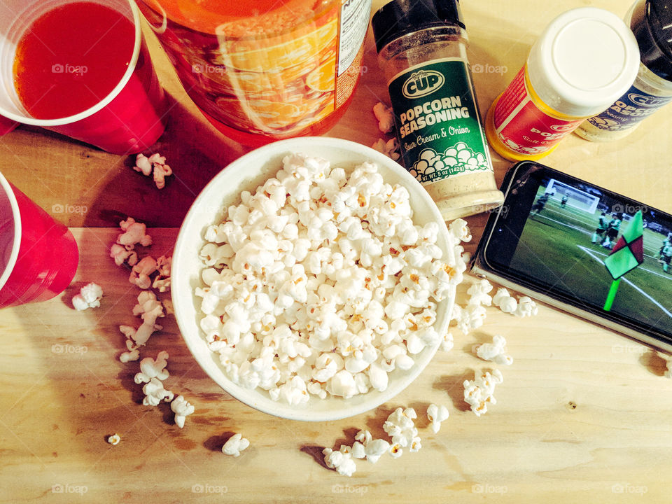 Party time or is it over?