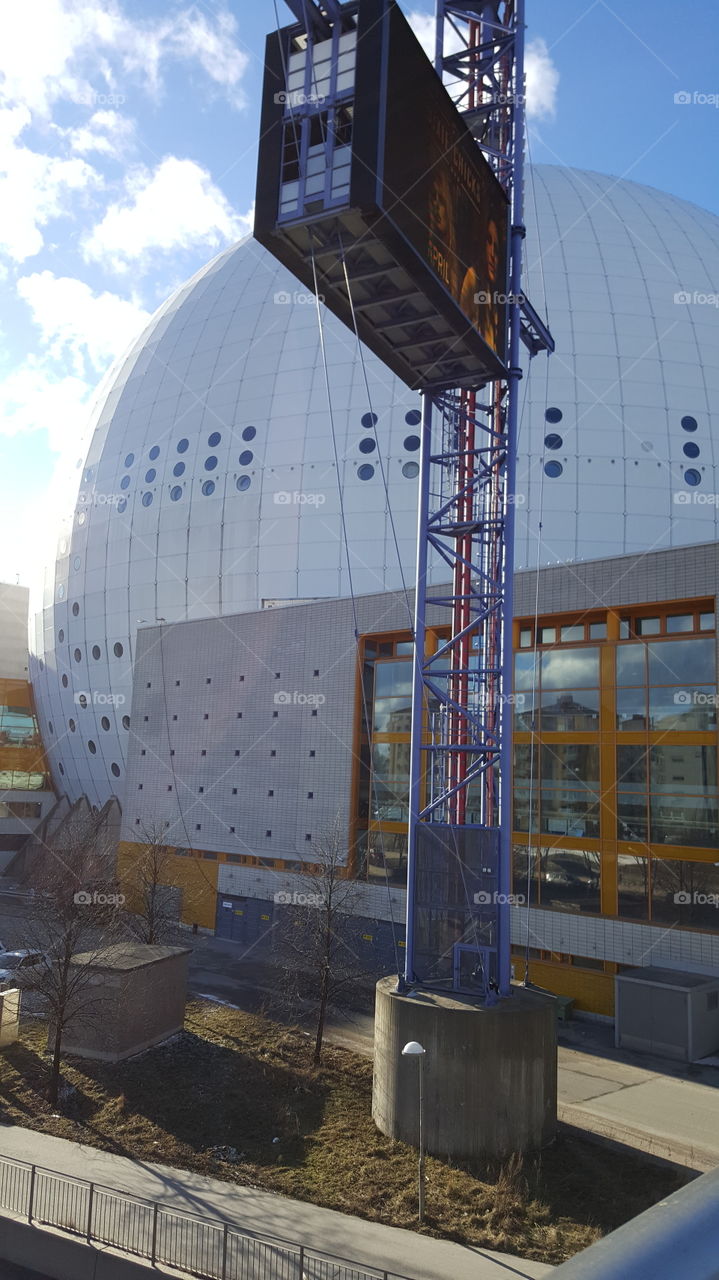 globen