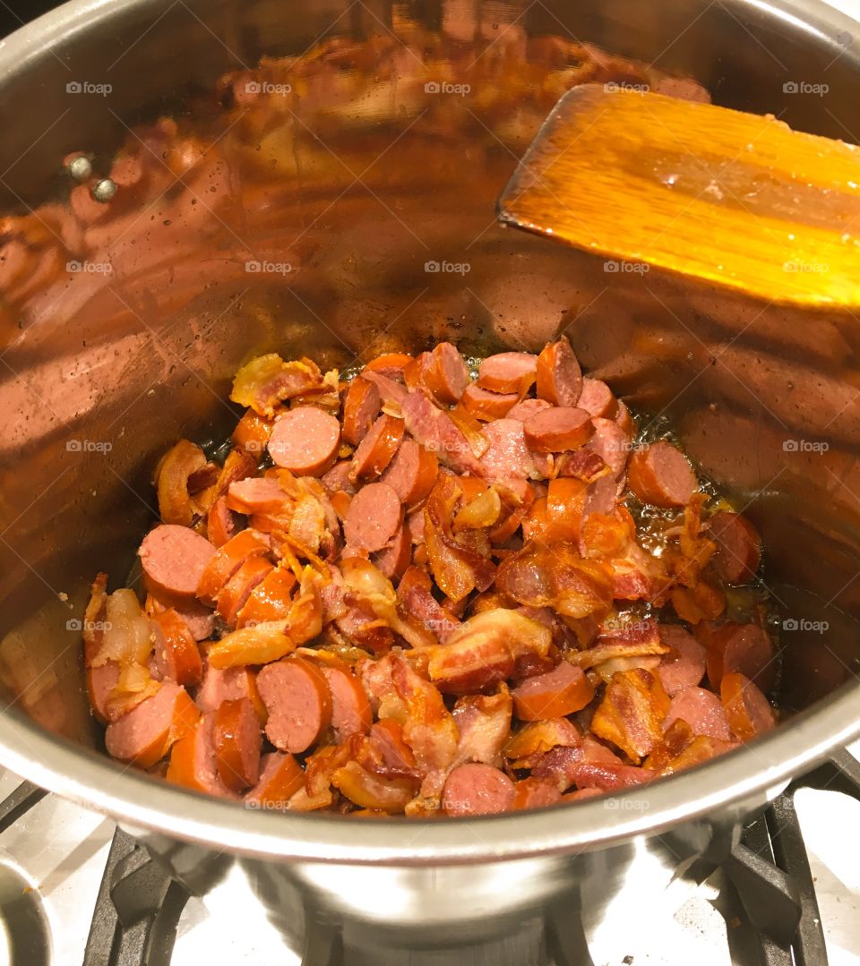 Feijoada 