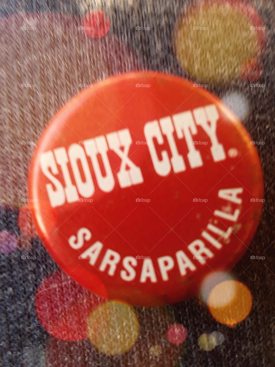 Sioux city cap