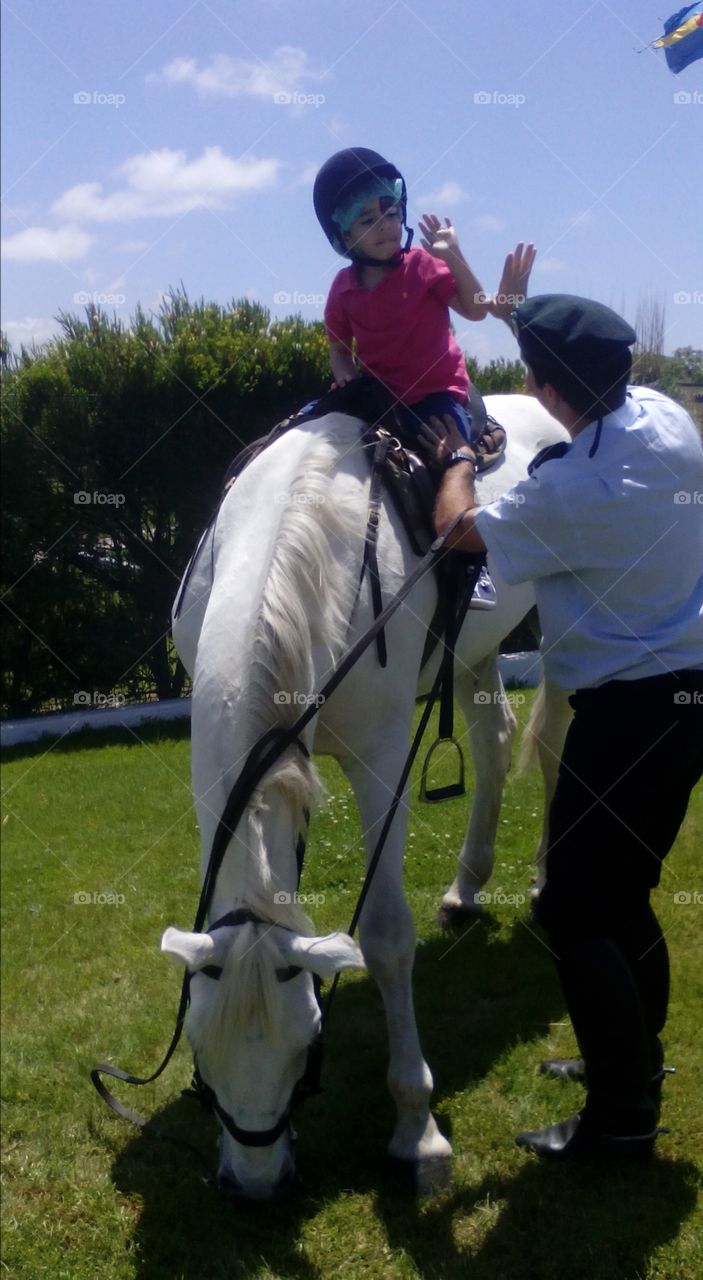 When there is trust, there is everything