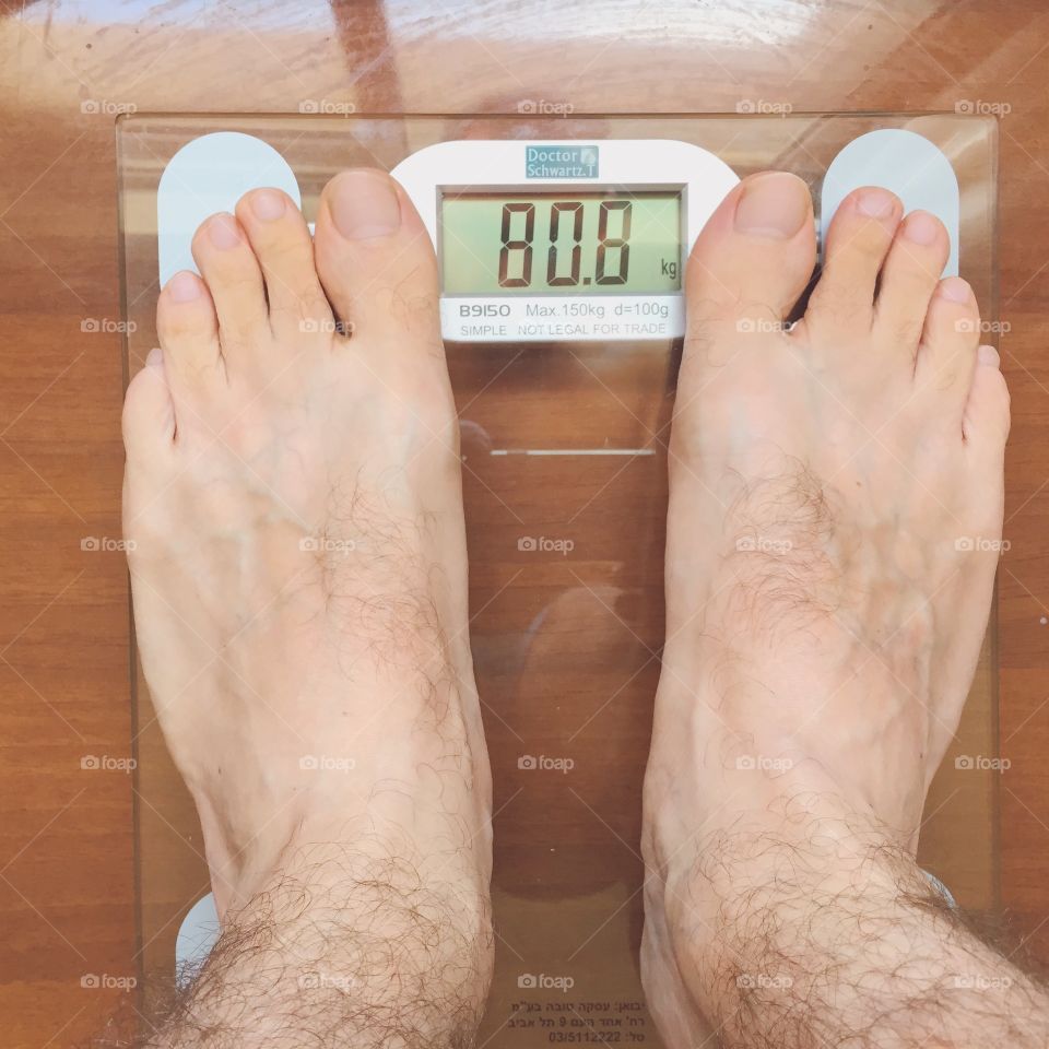 Weight 