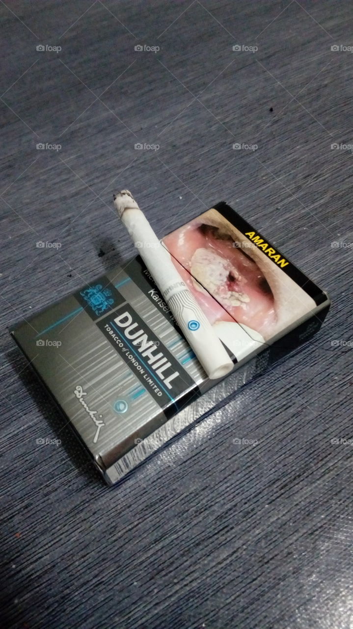 Dunhill