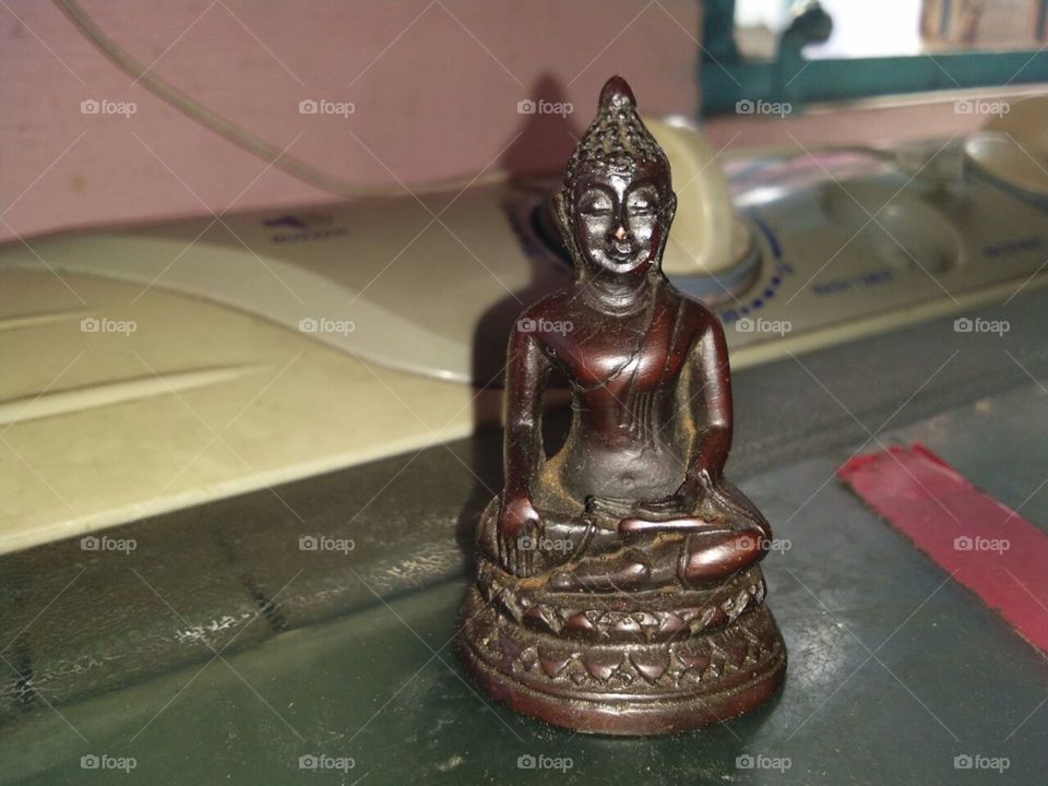 Buddha
