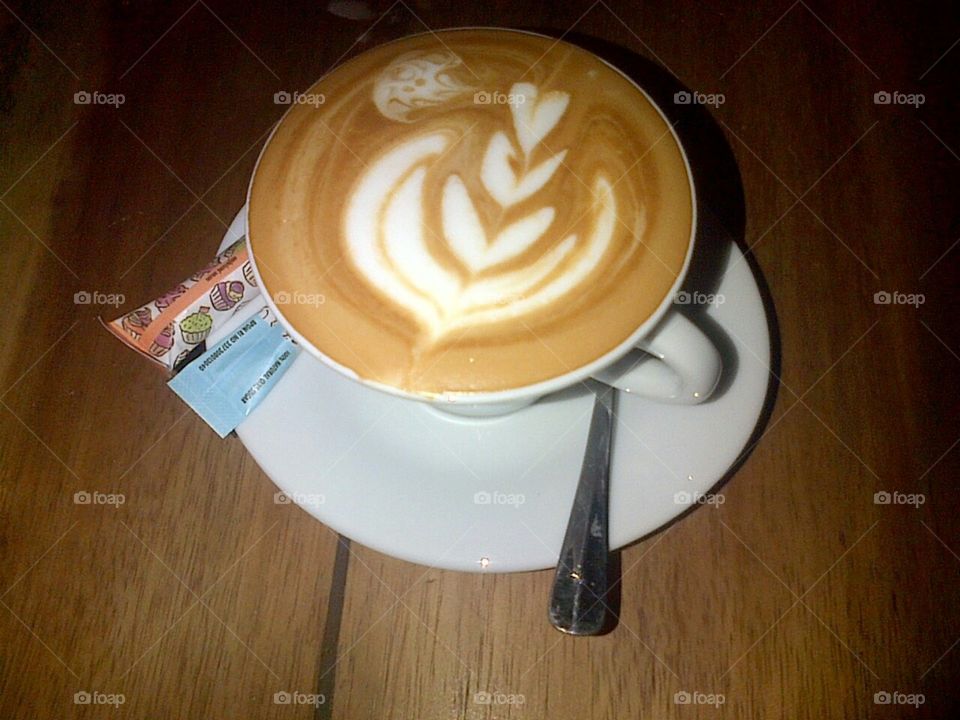 art of coffee part II