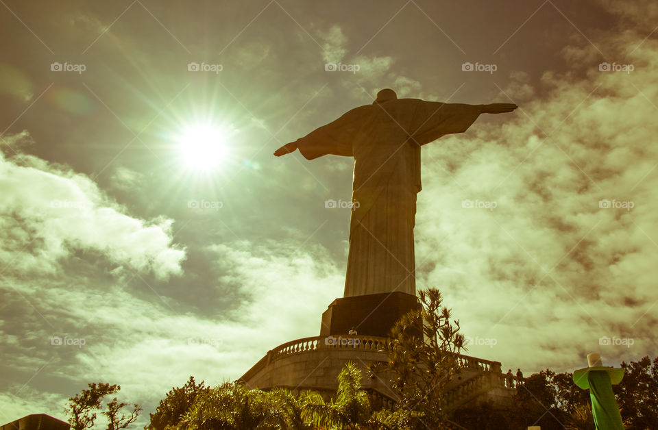 Christ Redeemer