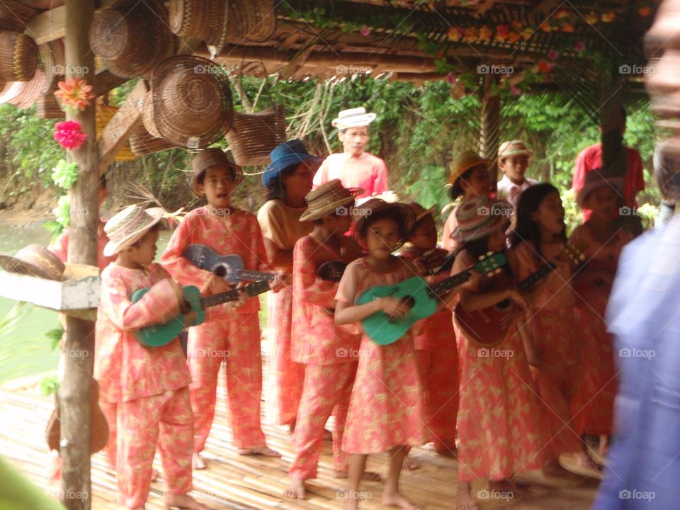 People, Child, Group, Religion, Festival